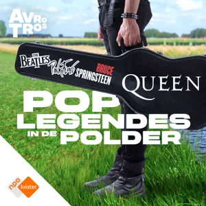 Trailer Queen in Nederland
