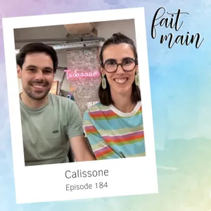 #184 Calissone, le concept store couture