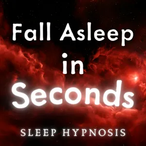 Deep Sleep Hypnosis to Fall Asleep Fast -  (Strong)  Clear an Overthinking & Overactive Mind