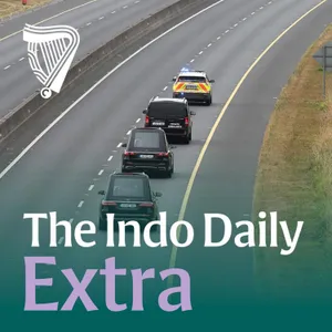 Extra: Horror M9 crash and social media trend gardaí seem powerless to stop