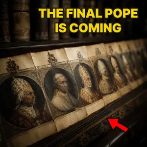 The Prophecy of the Popes: Why Everyone Is Looking at 2027