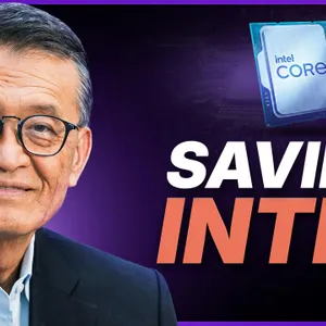 Re-engineering the Semiconductor Supply Chain with Intel CEO Lip-Bu Tan
