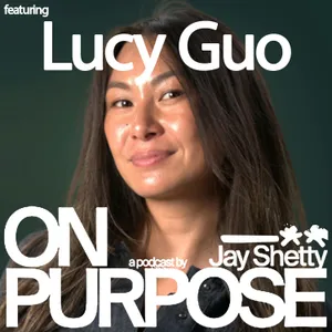 Lucy Guo: The Fastest Way to Build a Business Today (The #1 Strategy That Saves You Months of Wasted Work)