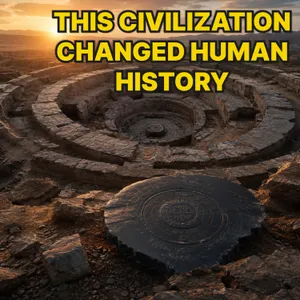 The Lost Civilization That Changed Human History