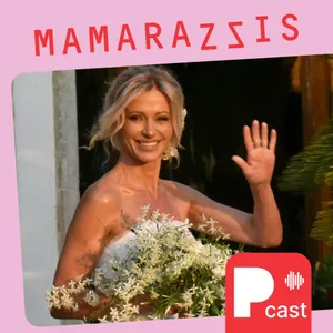 Todos los detalles sobre la boda de Susanna Griso y Luíz Enriquez