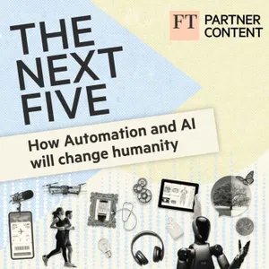How Automation and AI will change humanity