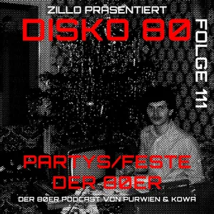 Partys/Feste in den 80ern