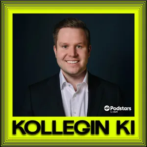 So funktioniert die AI-First-Kultur bei Tech-Investor Bit Capital