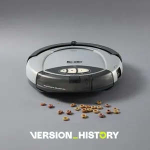 Roomba: Rise of the robovac