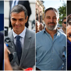 El gabinete: Empieza la campaña más bronca