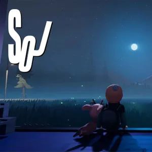S19E44 - «Deer & Boy»,  «Mina The Hollower»,  «Halfmoon»,  «Gobliiins Collection»