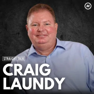 The problem with Australian politics! Craig Laundy on Energy, AI and Australia’s Next Crisis