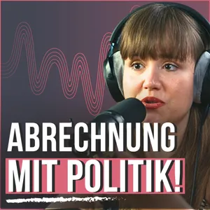 #304 - Corona, Migration, AfD - Ricarda Lang im Realtalk