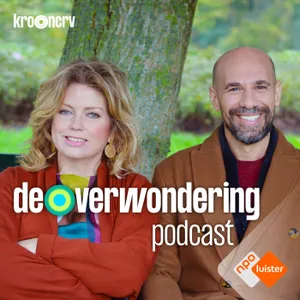 Hoe omarm je je eigen identiteit? - met Abdelkader Benali