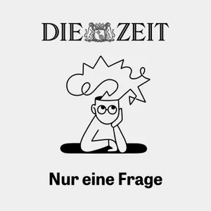 Hörtipp "Nur eine Frage": Do I really exist, Anil Seth?