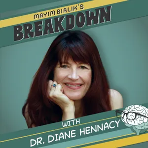 You Were Born Telepathic, Then You Forgot. Dr. Diane Hennacy Explains The Science Behind a Savant Telepathy Test That Scored 97% Accuracy, And Why She Thinks We All Still Have It.