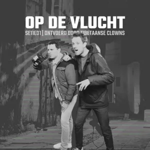 SE11E01 | Ontvoerd Door Tibetaanse Clowns