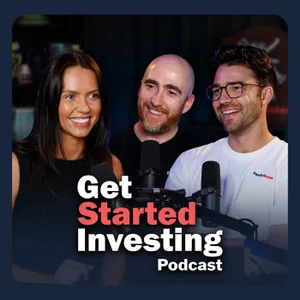 I made my first investments - here’s what I bought | Jess Gets Investing
