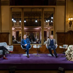 Lese-Glanzlichter - Dezember 2021
