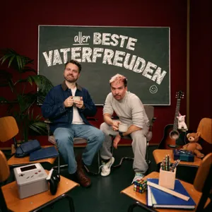 Trailer - Allerbeste Vaterfreuden