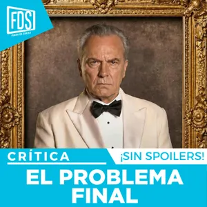 Crítica de EL PROBLEMA FINAL | SIN SPOILERS | Netflix