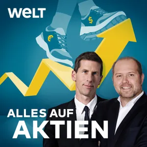 Das Brasilien-Beben und die 7 Aktien fürs Deutschland-Comeback