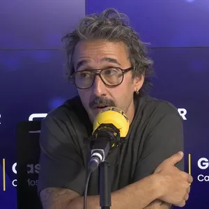 Gastro SER | Diego Guerrero y el suflé de la alta cocina