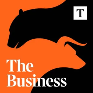 Bonus episode: The ‘secret sauce’ of success - With Octopus Energy CEO, Greg Jackson