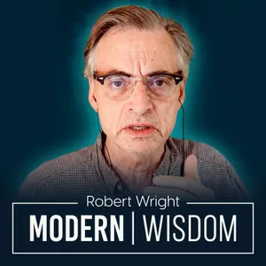 Why The AI Doomers Might Be Right - Robert Wright - #1122