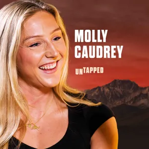 Why Every Elite Athlete Has To Focus On Fuelling | Molly Caudery Pole Vaulter