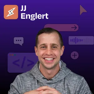 Claude Cowork 101: How to automate your workday without touching code | JJ Englert (Tenex)