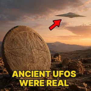 Ancient Flying Machines: Legends That Still Defy Explanation
