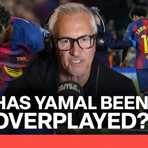 Barca Edge Closer To Title Despite Yamal's Injury