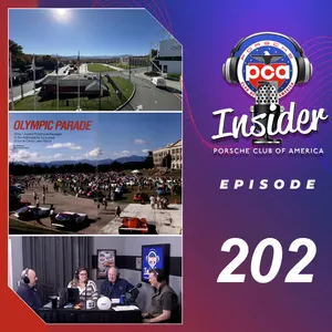 Porsche Parade 2026 – What You Need To Know