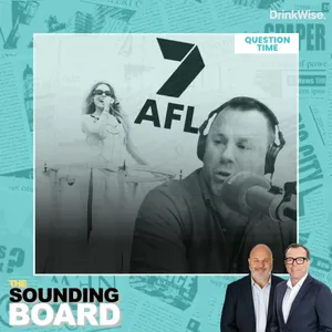 S11 E35 - Question Time