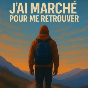 J'ai Marché Pour Me Retrouver
