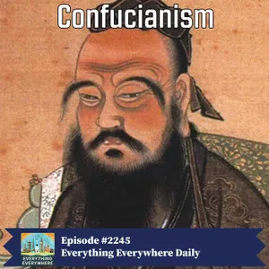 Confucianism