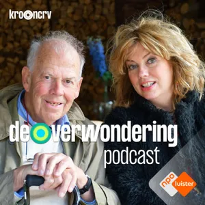Waarom je vaker dankbaar moet zijn - met psycholoog Govert Jan Bach