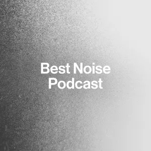 White Noise (3 hours continuous) 432 Hz LPF