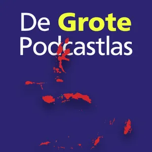 Rafelrandje #6: Molukken