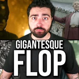 THE BATMAN 2 en pause et DIGGER est le pire FLOP de TOM CRUISE ! (Avengers bat Avatar, Lanterns ...)