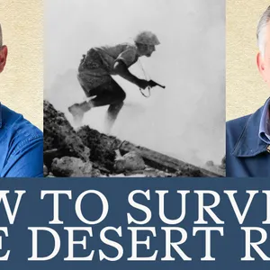 One Man's War: Operation Compass (Part 2)