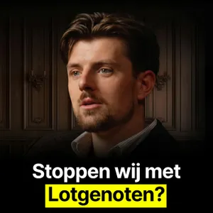 De Harde Waarheid waarom 80% procent Zou stoppen Met Lotgenoten Media (En wij?!…) #588