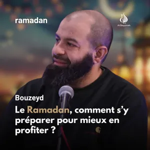 Le Ramadan : comment s’y préparer pour mieux en profiter ? — Bouzeyd