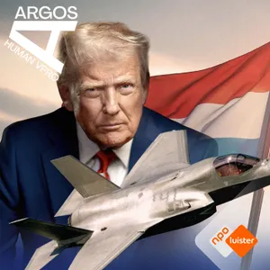 Trailer | F-35: Onder Trumps vleugels