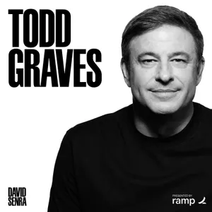 Todd Graves, Raising Cane's