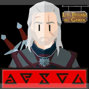 #181 : "Reigns : The Witcher" - Actualités Jeux vidéo - "The Boys"