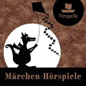 Das Wichtelbild --- Märchenhörspiel #76