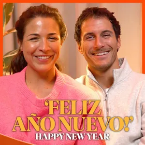 Feliz Año Nuevo… Did You Just Threaten to Smack My Bum?