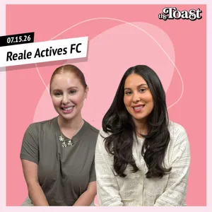 Reale Actives FC: Wednesday, July 15th, 2026